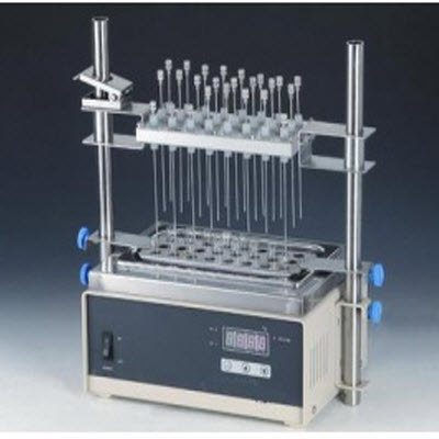 水浴加熱式氮吹儀 HA-HSC