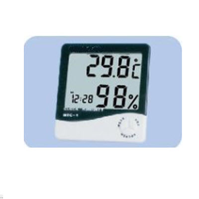 溫濕度儀  HSD608