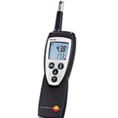 溫濕度計  testo 625