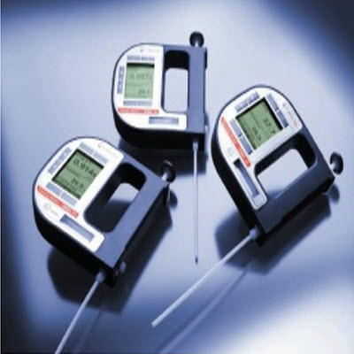 全自動密度計折光率儀   DMA4500/RXA170