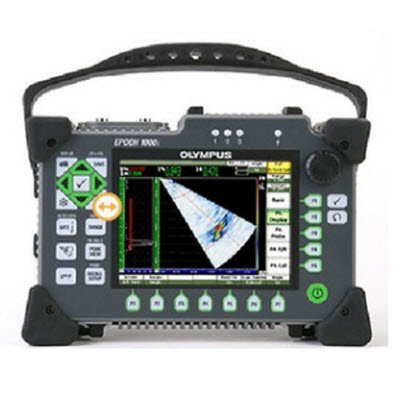 超聲波探傷儀  EPOCH 1000