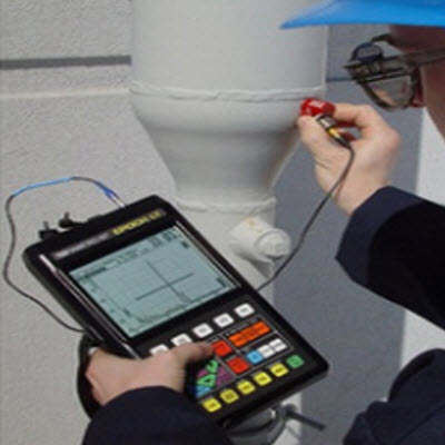 手持式超聲波探傷儀 EPOCH LT