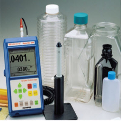 霍爾效應(yīng)超聲波測厚儀 Magna-Mike8500