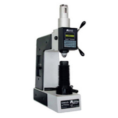 自動(dòng)洛氏布氏硬度計(jì) 206RS-SD