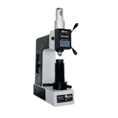 洛氏布氏硬度計(jì) 206RS-S