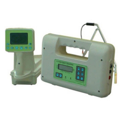 地下管線(xiàn)探測(cè)儀 SL-480