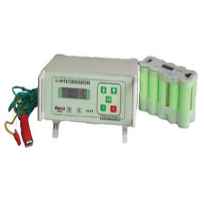 地下管道防腐層探測(cè)檢漏儀 SL-2088