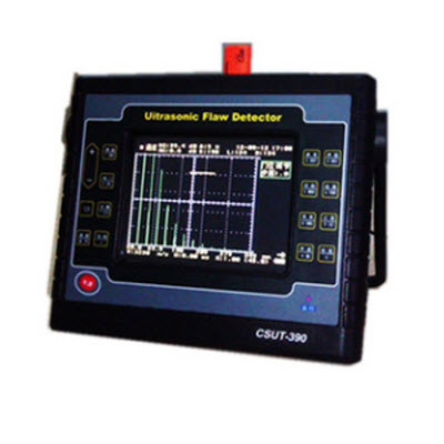 金屬超聲波探傷儀 CSUT390