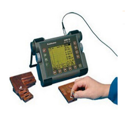 超聲波探傷儀 USM 32