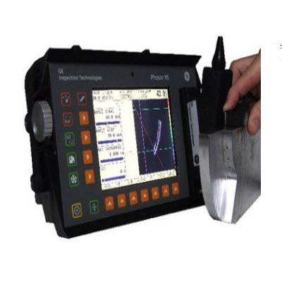 超聲波探傷儀 phasor XS