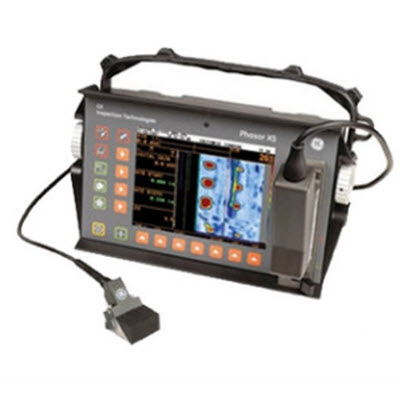 超聲波金屬探傷儀 Phasor CV