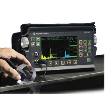 超聲波探傷儀 USN 58L