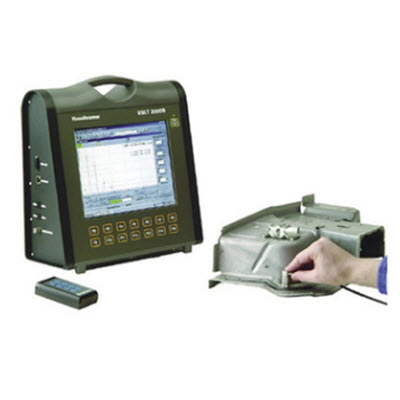 超聲波探傷儀 uslt 2000ba3