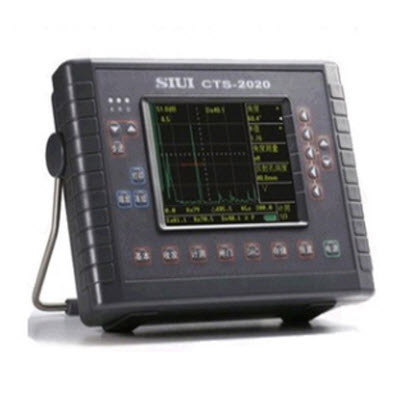 便攜式數(shù)字超聲探傷儀 CTS-2020