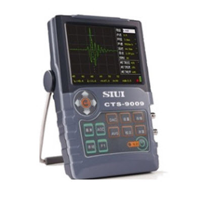 超聲探傷儀 CTS-9009
