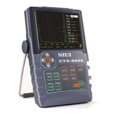 超聲波探傷儀 CTS-9006