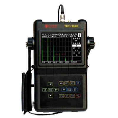 數(shù)字超聲波探傷儀 YUT-2620