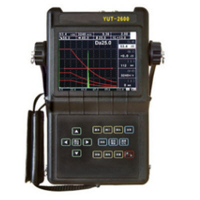 超聲波探傷儀 FD210B