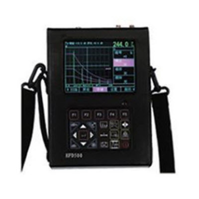 超聲波探傷儀 HFD500