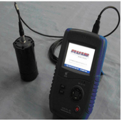 手持式裂縫寬度監(jiān)測(cè)儀 KON-FK(B)