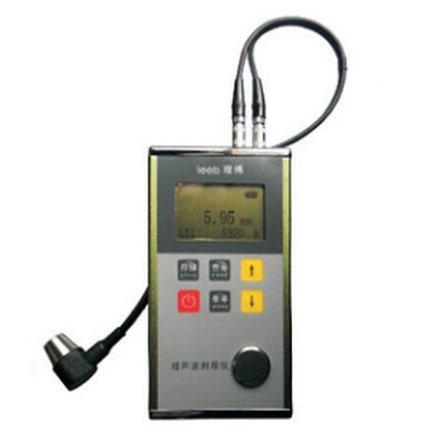 超聲波測(cè)厚儀 leeb332