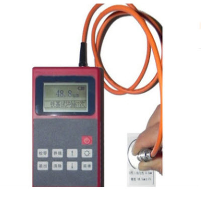 數(shù)字超聲波測(cè)厚儀 leeb322