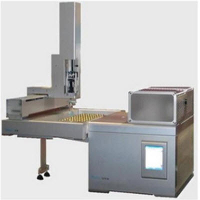 動(dòng)態(tài)頂空及吹掃捕集儀 Master DHS/P&