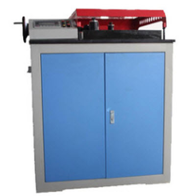 鋼筋彎曲試驗(yàn)機(jī) GW-40|GW-50