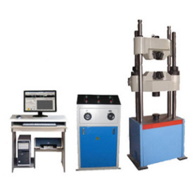 伺服萬能試驗(yàn)機(jī) WAW-C