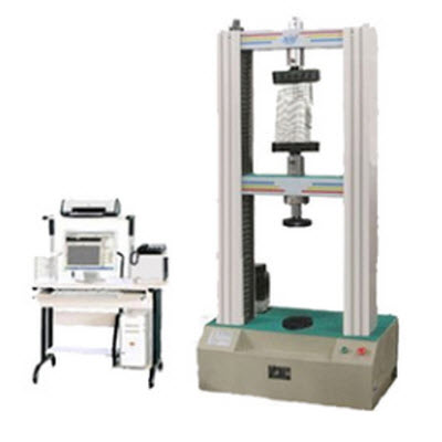 門式高精度電子拉力試驗(yàn)機(jī) WDW-S20