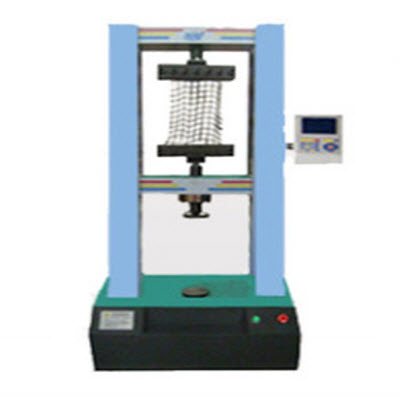 門式電子拉力試驗(yàn)機(jī) WDW-S10