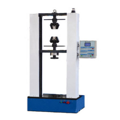 電子萬(wàn)能試驗(yàn)機(jī) WDW-100L