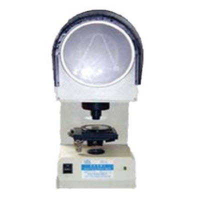 沖擊試樣缺口投影儀 XT-50