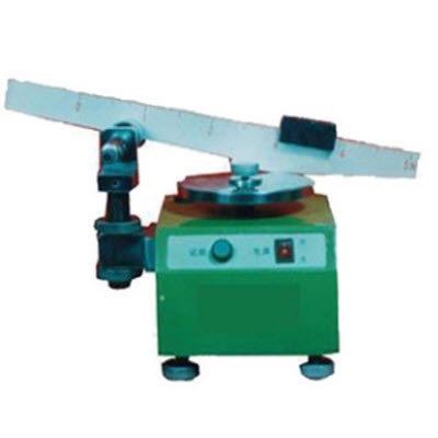 人造板劃痕試驗(yàn)機(jī) MHH-5