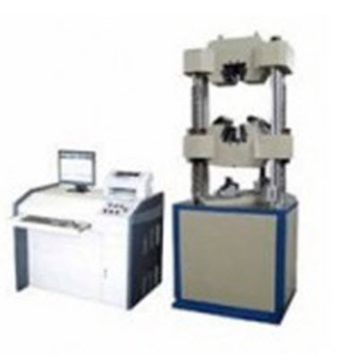 電液伺服防爆試驗(yàn)機(jī) WAW-60T