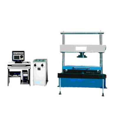 微機(jī)控制井蓋壓力試驗(yàn)機(jī) JAW-S600