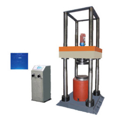 電動(dòng)壓力試驗(yàn)機(jī) YES-2000D