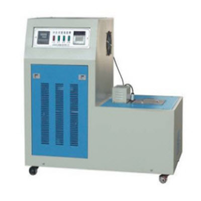 沖擊試驗低溫槽 DWC-30/60/80