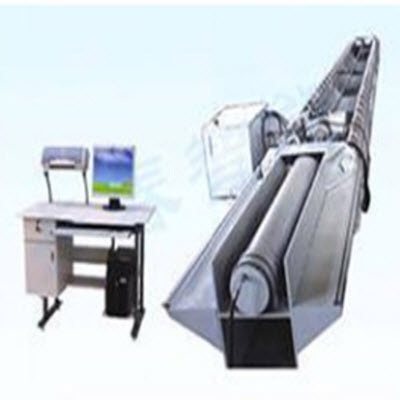 計算機(jī)控制電液臥式拉力試驗機(jī) LY-1000KN