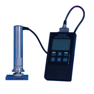 智能數(shù)顯超聲波硬度計 YY-H1型