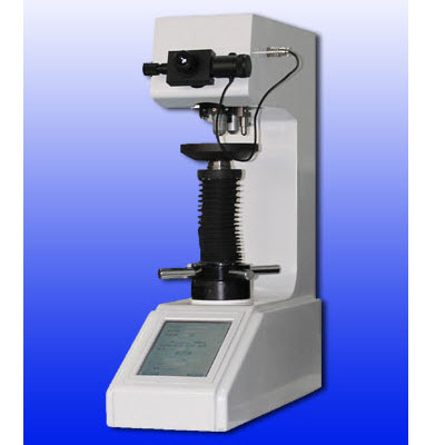維氏數(shù)顯硬度計 YTHV-100D