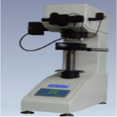 數(shù)顯顯微硬度計 Y401（手動轉(zhuǎn)塔）/Y402MVA-S（自動轉(zhuǎn)塔）型