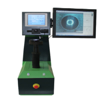 全自動布氏硬度計 YTHBS-3000MD-AZF
