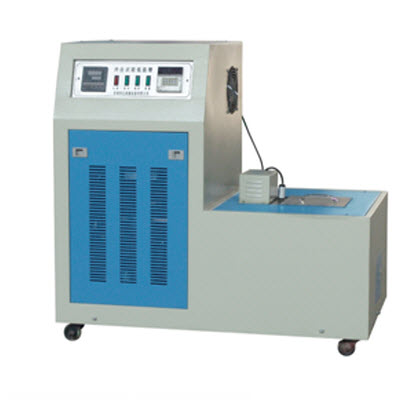 沖擊試驗低溫槽 YDWC-60