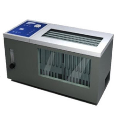 自動氮吹儀 HAC系列