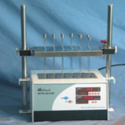 氮吹濃縮裝置 MTN-2810D