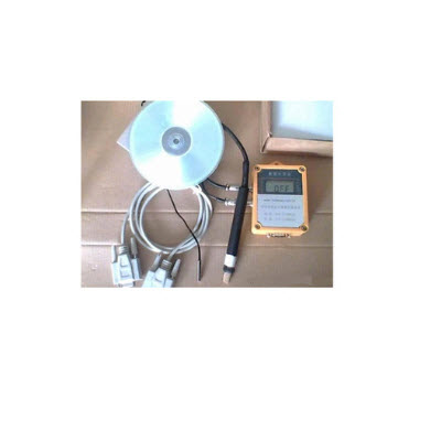 土壤溫濕度記錄儀 STHB-002