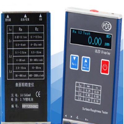 表面粗糙度儀 CX-10（經(jīng)濟(jì)型）