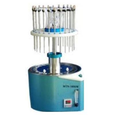 氮氣吹掃儀 HAD-5800A