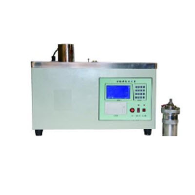 燃燒熱實驗裝置 HAD-R15C